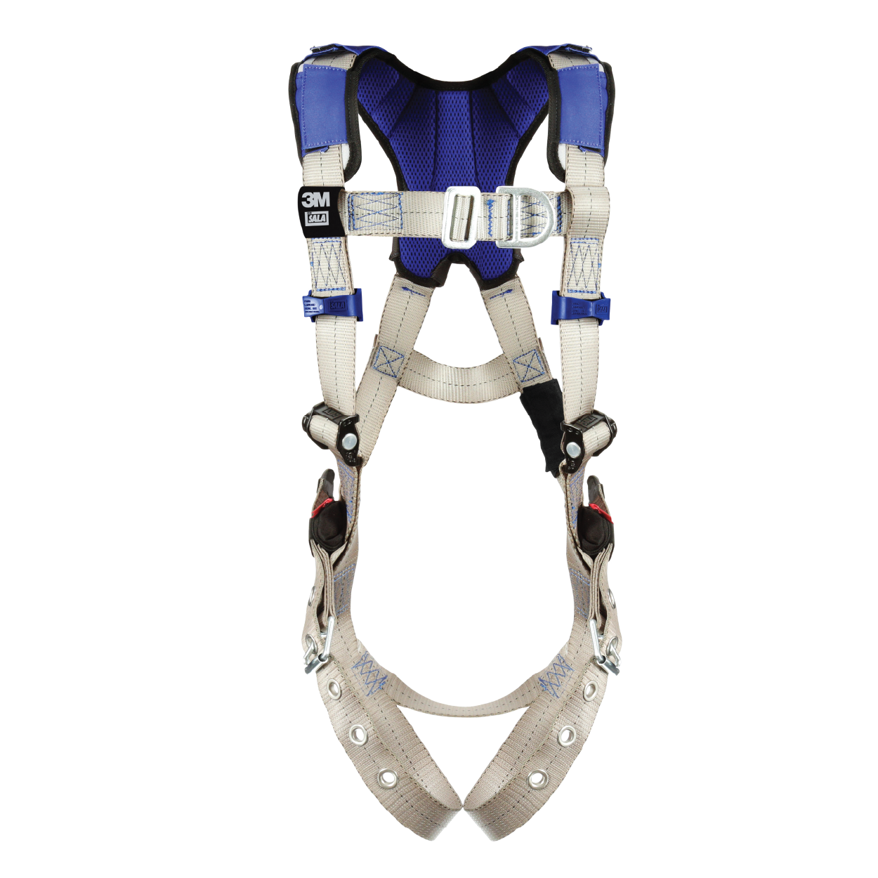Durable Fall Arrest Harnesses